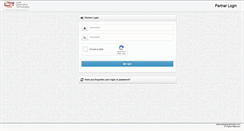 Desktop Screenshot of leads.leadgenerationtech.com